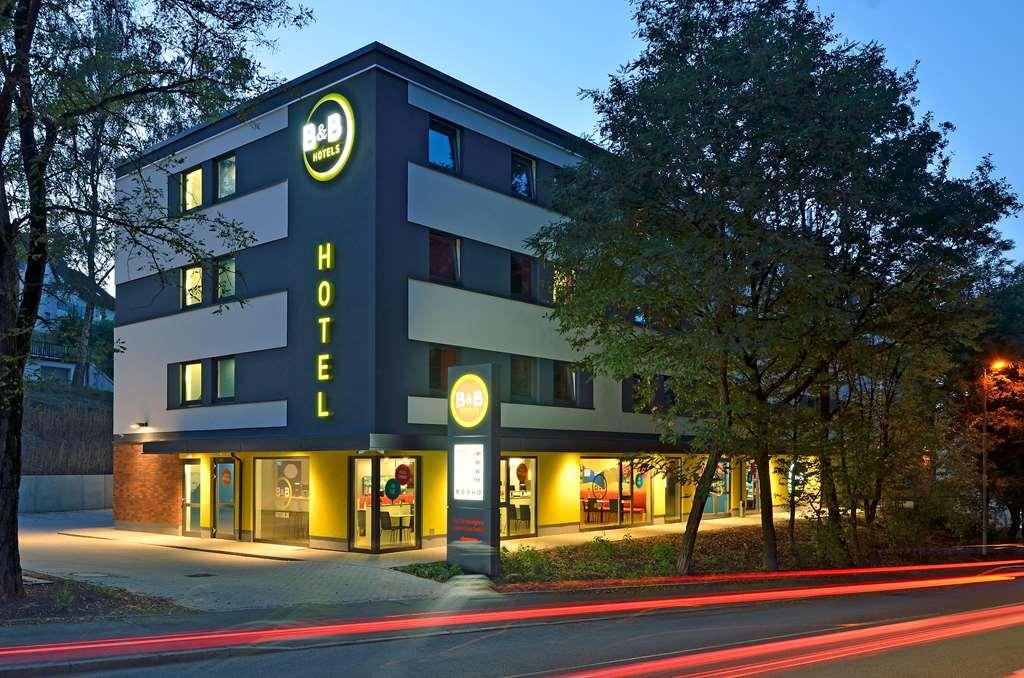 B&B Hotel Passau Adlkofen Exteriér fotografie