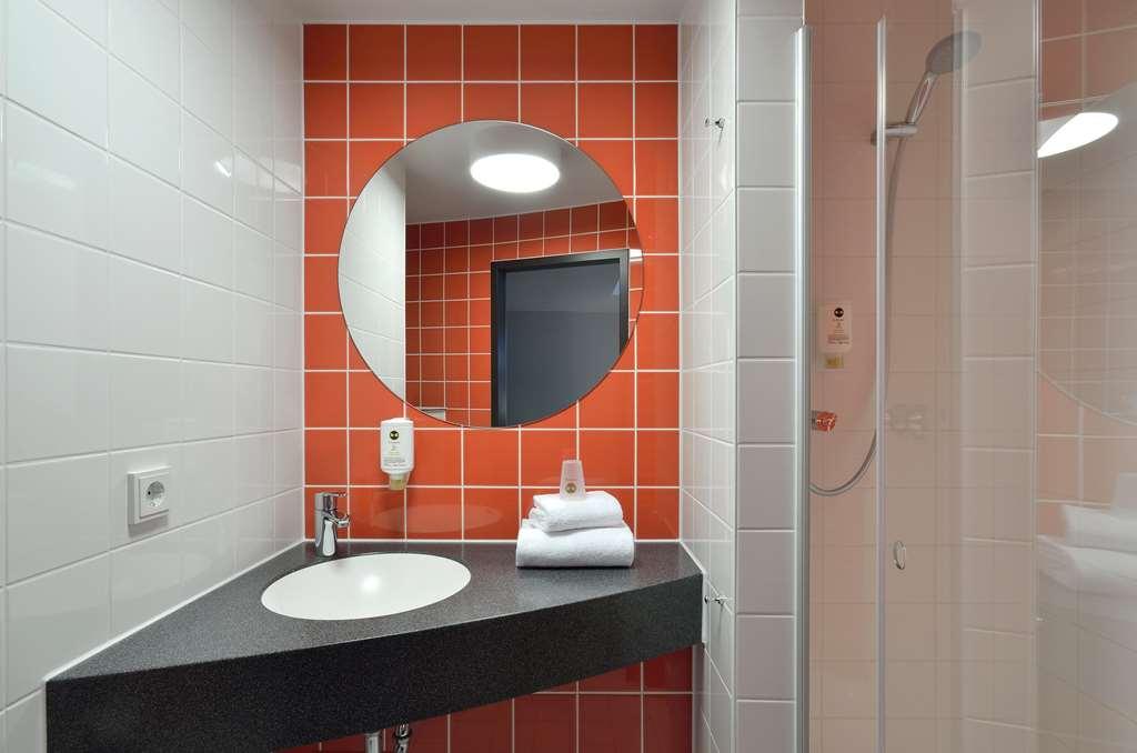 B&B Hotel Passau Adlkofen Pokoj fotografie