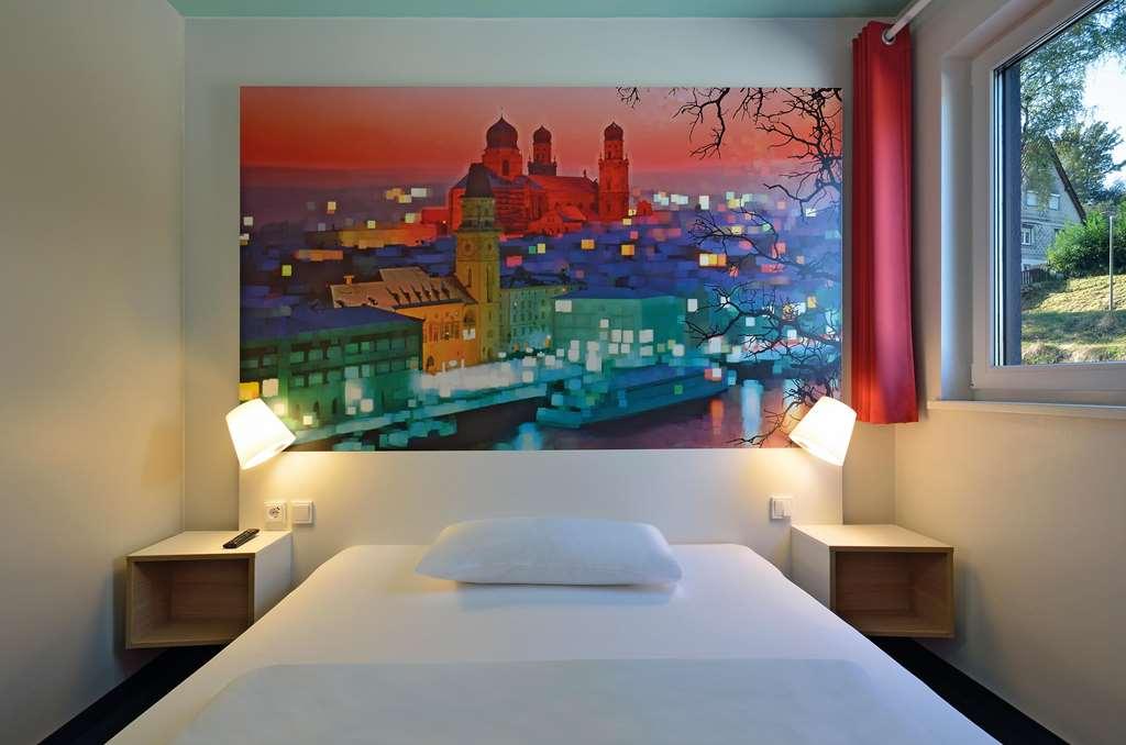 B&B Hotel Passau Adlkofen Pokoj fotografie