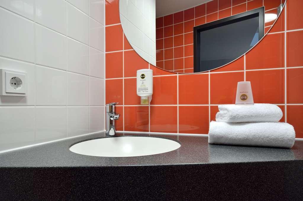 B&B Hotel Passau Adlkofen Pokoj fotografie