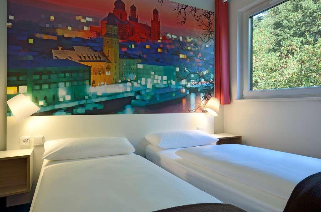 B&B Hotel Passau Adlkofen Pokoj fotografie