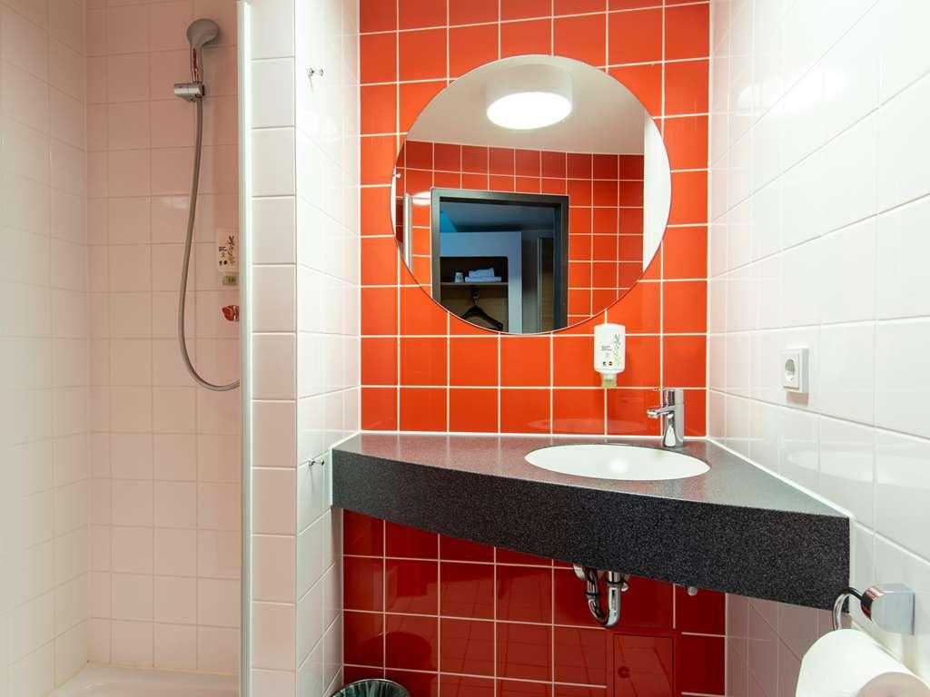 B&B Hotel Passau Adlkofen Pokoj fotografie