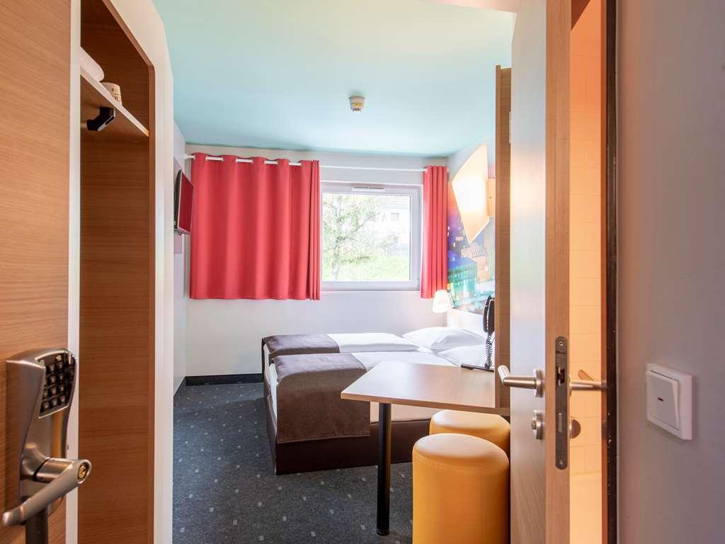 B&B Hotel Passau Adlkofen Pokoj fotografie