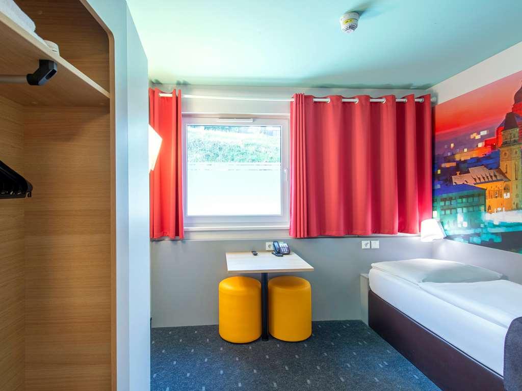 B&B Hotel Passau Adlkofen Pokoj fotografie