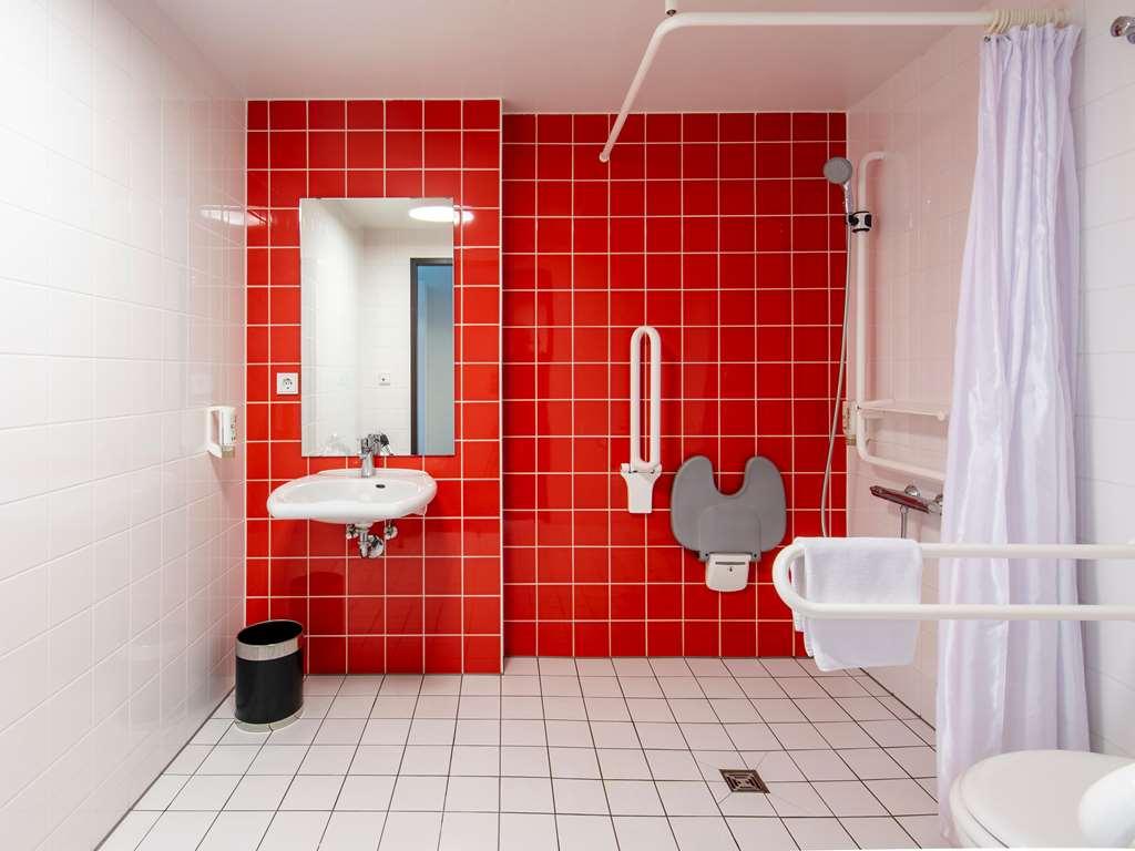 B&B Hotel Passau Adlkofen Pokoj fotografie