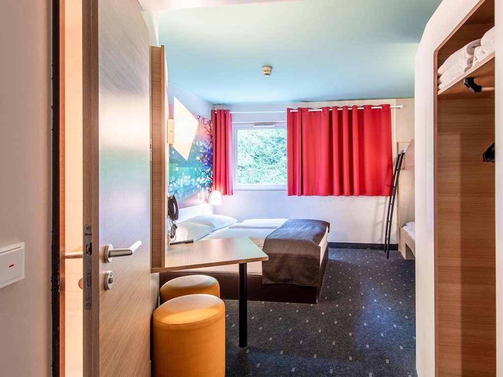 B&B Hotel Passau Adlkofen Pokoj fotografie
